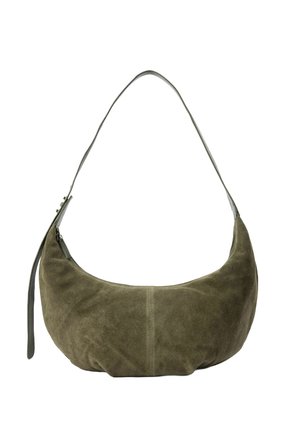 Sac à main - dunkelgrün
