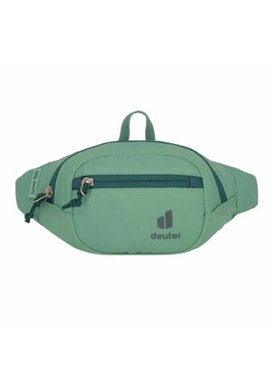 Deuter JUNIOR  - Bum bag - spearmint