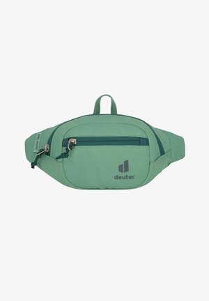 Deuter JUNIOR - Gürteltasche - spearmint