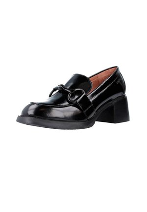 Mocasines negros mujer | Online en Zalando