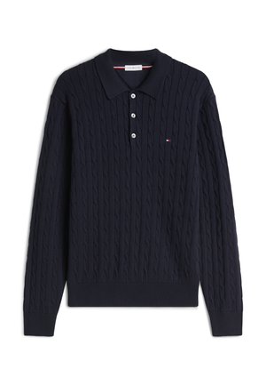 Tommy Hilfiger, - Sweter