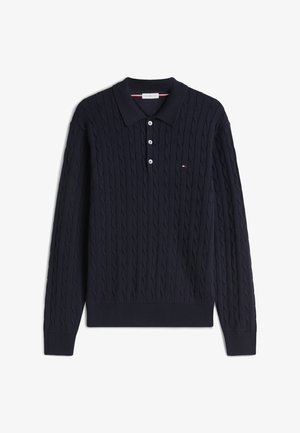 Tommy Hilfiger, - Sweter