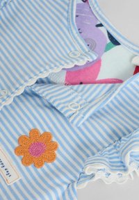 Next REGULAR FIT - 3 PACK - Buksedragter - multi floral and stripe