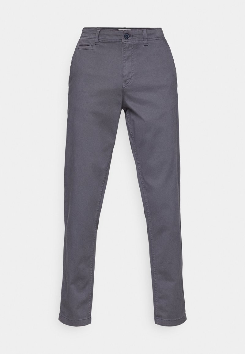 Jack & Jones JPSTACE JJHARLOW - Chinos - india ink/blue - Zalando.co.uk