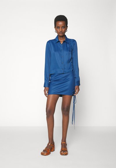 Won Hundred Μίνι φούστα - poseidon