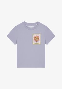 Unausgewählt, lavender