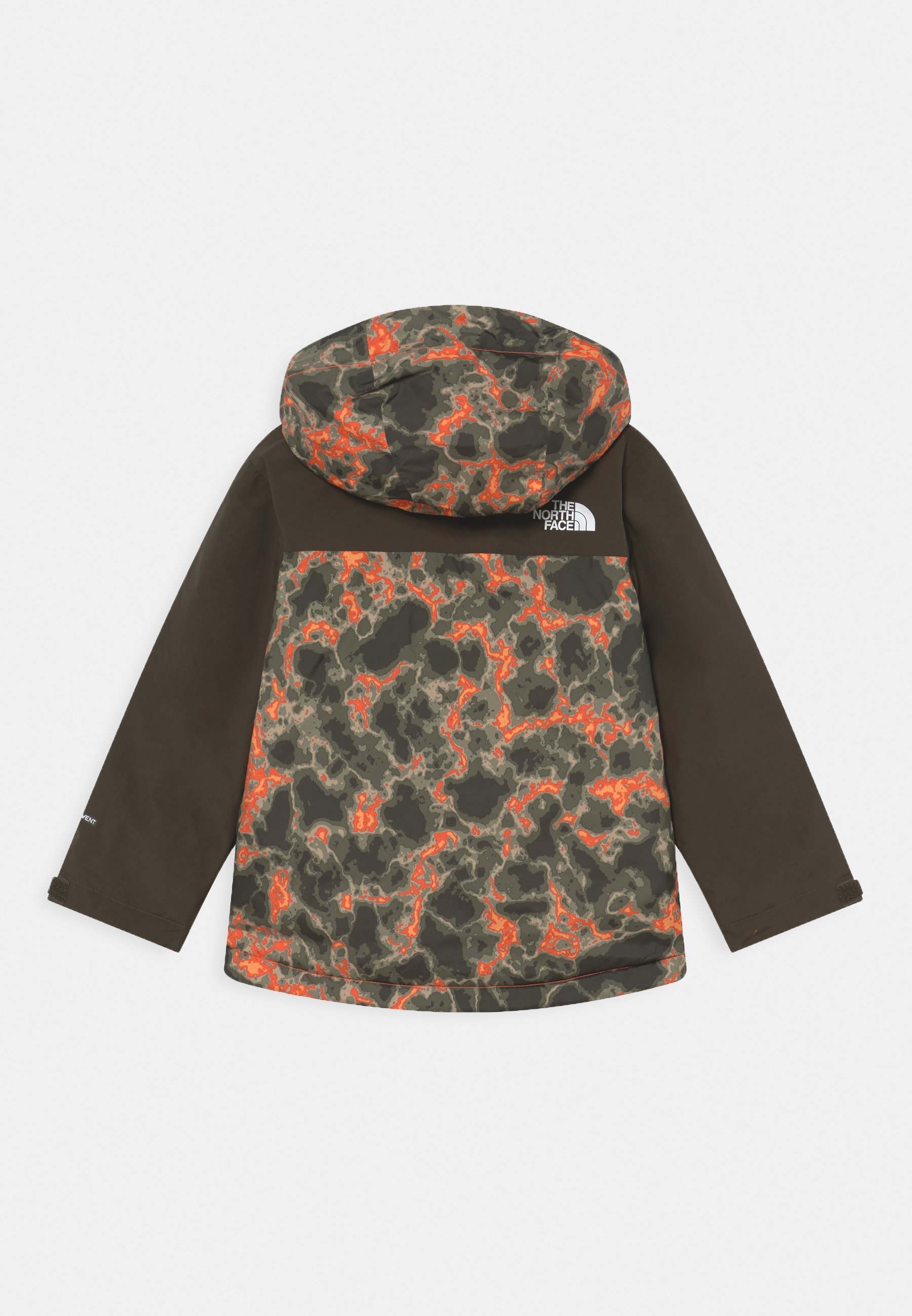 The North Face SNOWQUEST PLUS UNISEX 