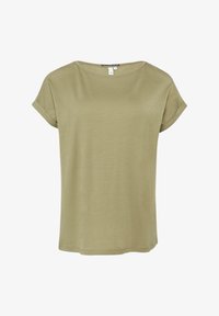 Unausgewählt, olivgrün