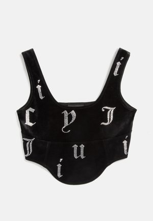 Juicy Couture, CAIT, czarny