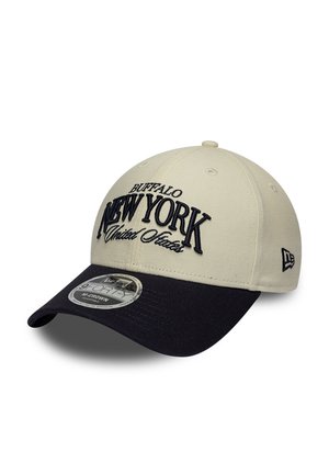 New Era, UNISEX - Gorra - light beige