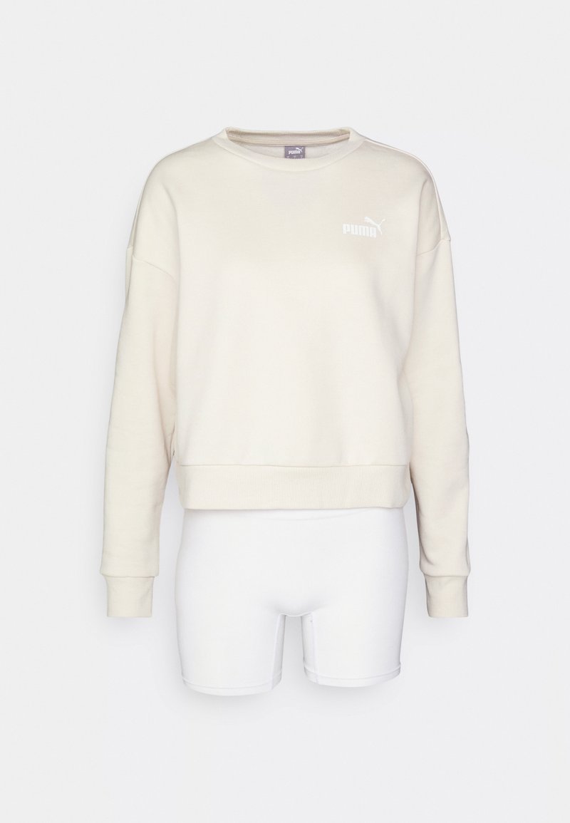 Puma Sweater beige