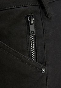Jack & Jones JPSTACE  - Cargobukser - schwarz