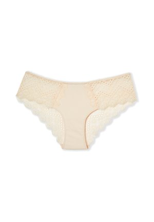 Etam, ECLIPSE - Slip - blush