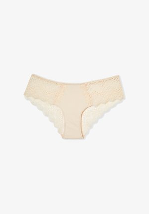 Etam, ECLIPSE - Slip - blush