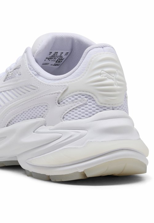 PUMA RS SURGE UNISEX - Trainers - white-cool light gray — photo 4