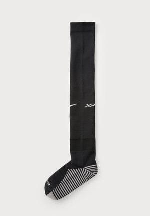 TOTTENHAM HOTSPUR STRIKE AWAY - Klubbklær - black/light iron ore