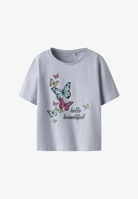 Niewybrane, xenon blue