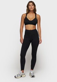 10DAYS SPORTY - Brassière - black