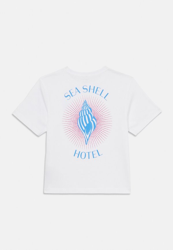 NKFJASSA 2 PACK - Print T-shirt2