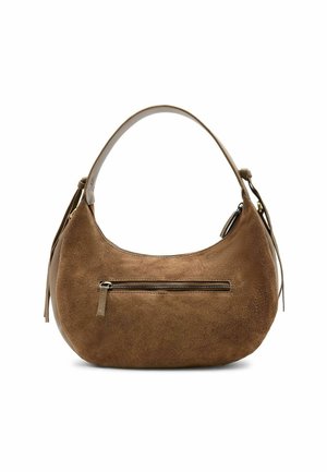 Sac à main - taupe
