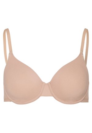 Hanro COTTON SENSATION - Biustonosz bezszwowy