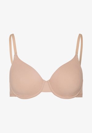 Hanro COTTON SENSATION - Biustonosz bezszwowy