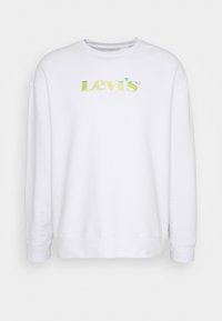 Não selecionado, neutrals