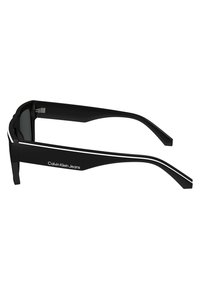 Calvin Klein Jeans Occhiali da sole - black