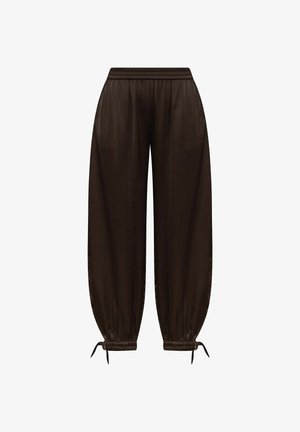 mbyM, EAWYN TIE-M - Pantalon classique - java