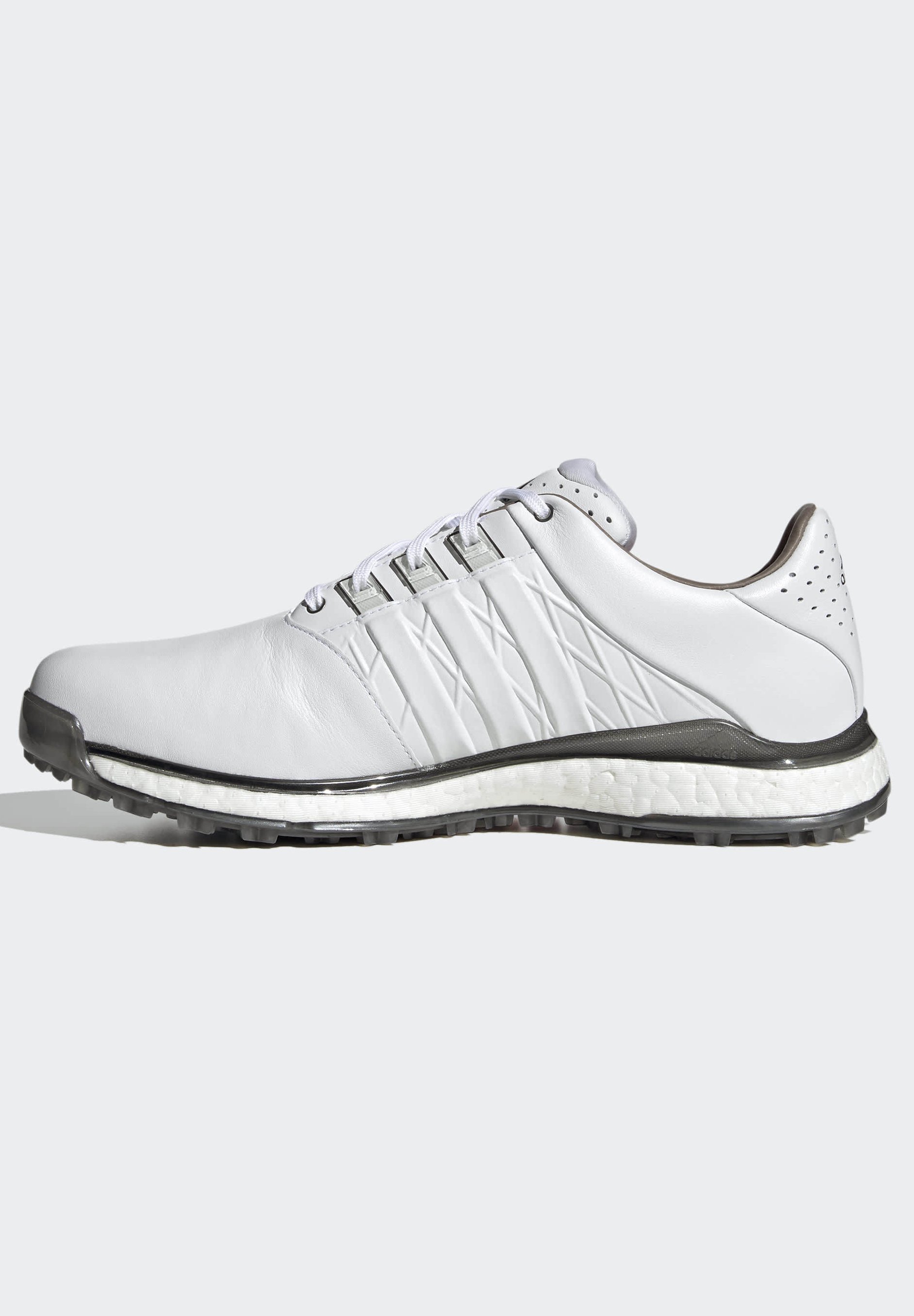 adidas Golf TOUR360 BOOST SPORTS GOLF SNEAKERS SHOES - Scarpe da golf -  white/bianco - Zalando.it