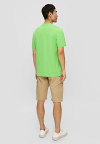 s.Oliver - T-shirt basic