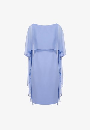 Luisa Spagnoli PROSE - Rochie cocktail/Rochie petrecere - pervinca pervinca