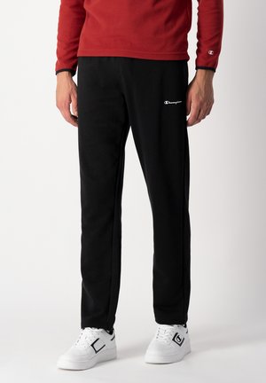Champion, AUTHENTIC - Pantaloni sportivi - black
