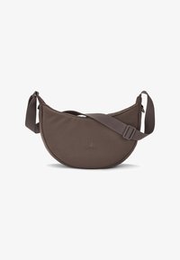 Ikke valgt, brown