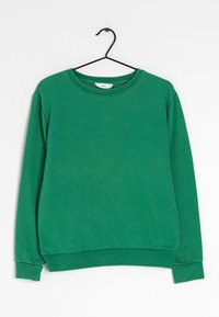 Mango Felpa - green