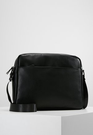 Borsa a tracolla - black
