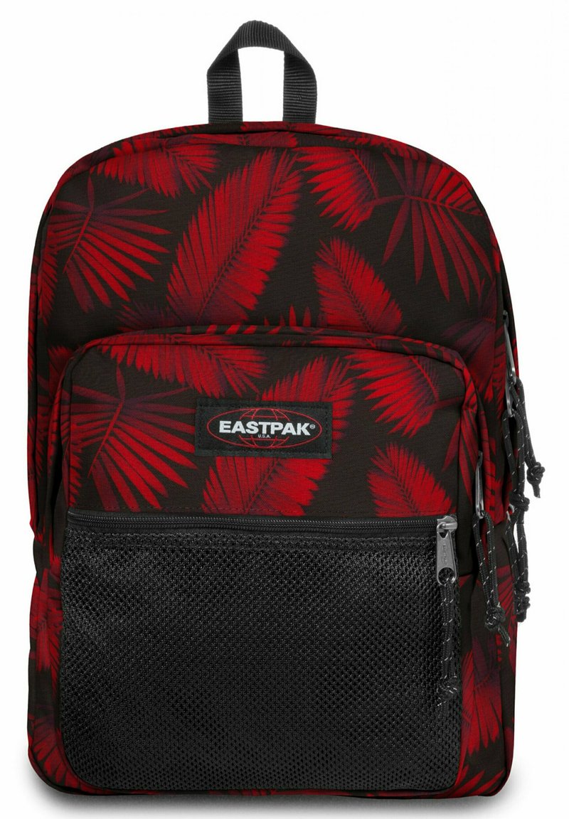 Zaino Padded Eastpak Zaino Rosso Zaino Eastpak Pinnacle Rosso