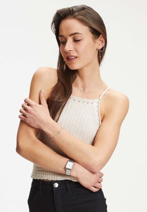 Tamaris Halskæder - silberfarben