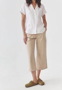 TATUUM Camicia - white