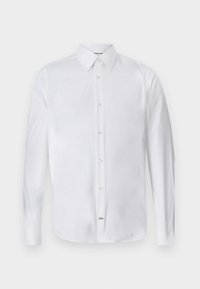 PIERCE - Alkalmi ing - white