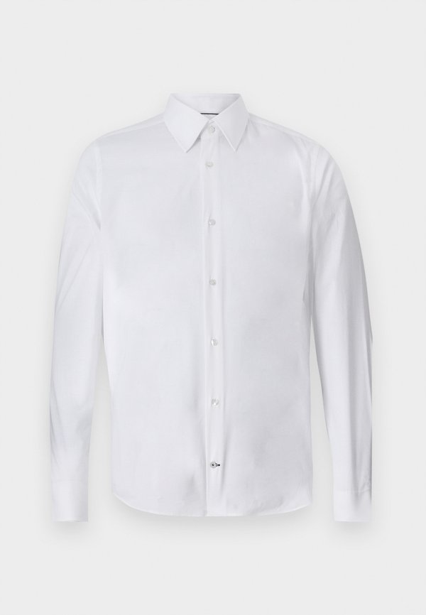 PIERCE - Formal shirt3
