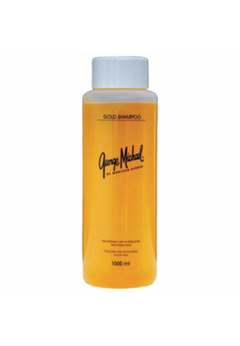 Michael Shampoo gold/goldcoloured Zalando.de