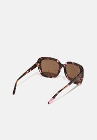 Michael Kors Óculos de sol - pink tort