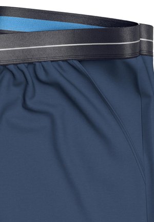 Impetus, BEKLEIDUNG IM1512P0400 XT SET - Pyjama - blue p-imp-blkp