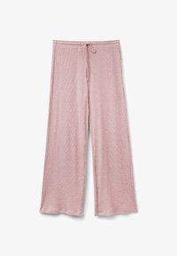 Niewybrane, dark pink