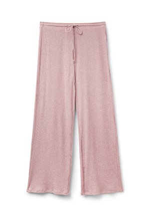 Intimissimi, CHIC COMFORT - Bas de pyjama - dark pink