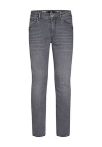 SEAHAM FUTUREPROOF - Blugi slim fit - grey
