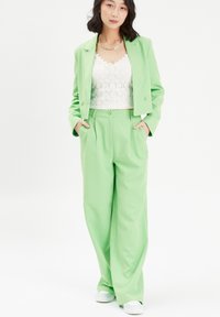 Cache Cache KURZE  - Blazer - vert