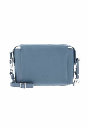 BALI  - Sac bandoulière - denim