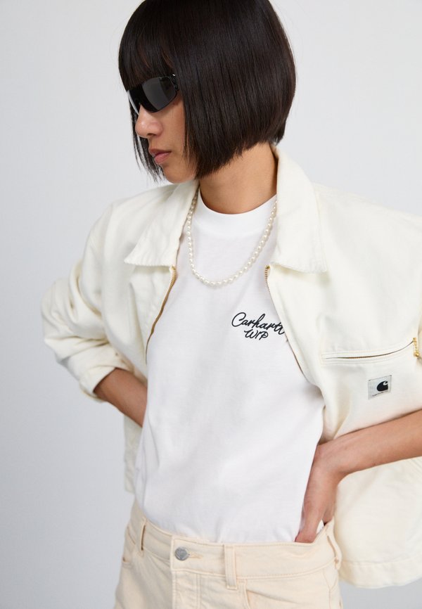 SIGNATURE - Basic T-shirt2